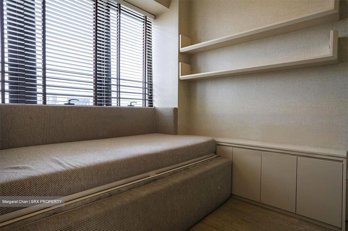 Centennia Suites (D9), Condominium #486483391
